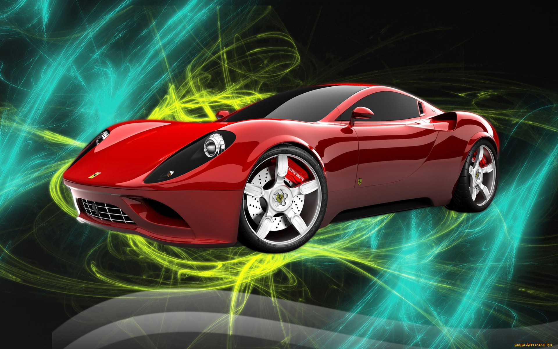 red, ferrari, , 3, , , 